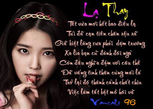 Thân chào quý huynh tỷ . lâu không gặp hì hì .... - Page 9 La_thay