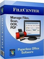 Lucion FileCenter Professional Plus 10.2.0.31 Image