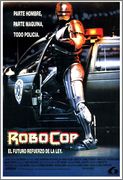 Robocop comparativa Blu-Ray/Blu-Ray edición remasterizada  Image