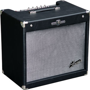 Sugestão de Cubo - Amplificador Bx200