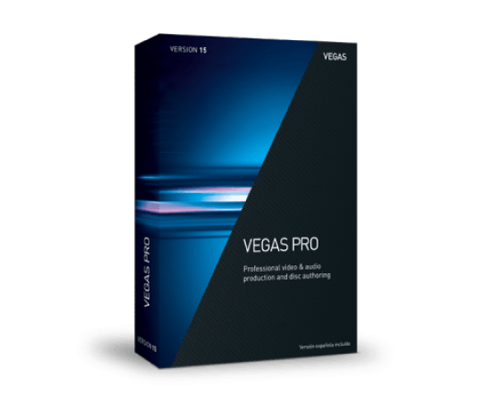 VEGAS Pro 15.0 Build 261 - x64 - Pre-Ativado [230mb] Vegas-pro-15-boxshot