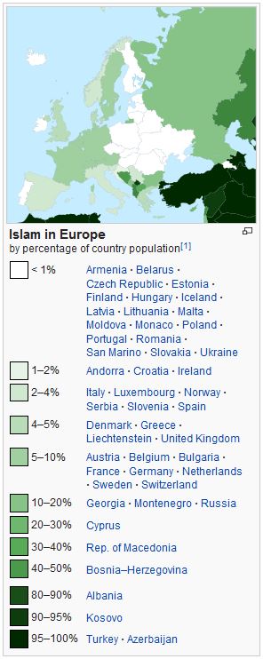 Danas u Europi nitko nije siguran, pa tako ni Hrvatska! - Page 4 Iie