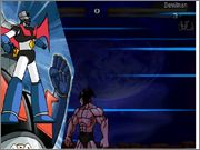 Dynamic SRW : MAIN CHARS Mazinga_3