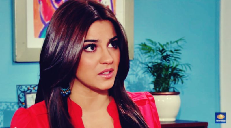 Maite Perroni/მაიტე პერონი #2 - Page 33 Kljhu