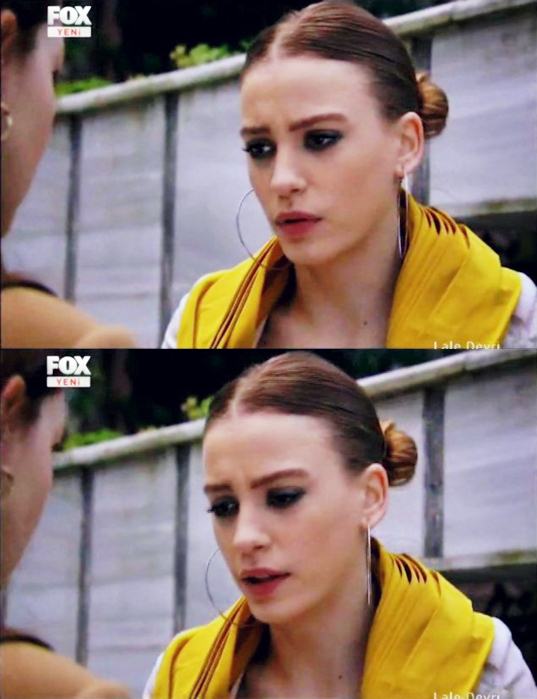 Serenay Sarikaya/სერენაი სარიკაია #24 - Page 16 Ryju