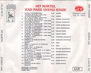 Hit Koktel - Kolekcija Omot_2