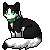 [KITTENS] Little Devils Cyber_pixel