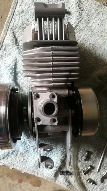 motor av 10 para mobylette av 89  IMG-20180903-_WA0018