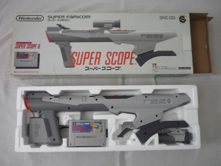 [ESTIM] SUPER FAMICOM + JR+ SUPER SCOPE + MARIO PAINT + JEUX P1030005