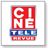 Ciné-Télé-Revue