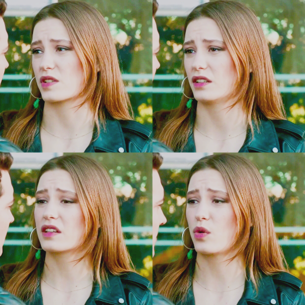 Serenay Sarikaya/სერენაი სარიკაია #22 - Page 60 CFI0s_QIUUAAZh_Bi