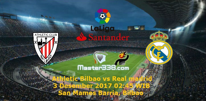 Prediksi Bilbao vs Madrid 03/12/17 Bilbao_vs_Madrid