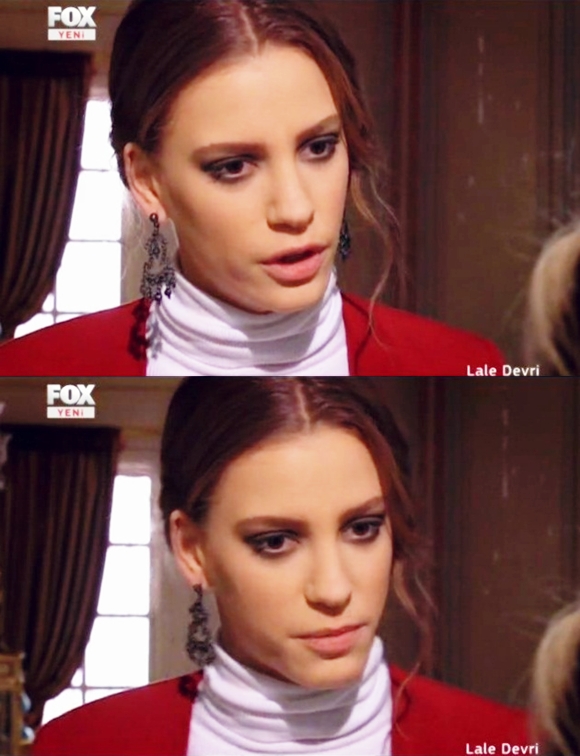 Serenay Sarikaya/სერენაი სარიკაია #24 - Page 14 Iunliol