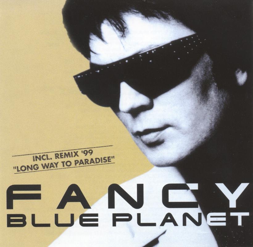 FANCY-FLAC Front