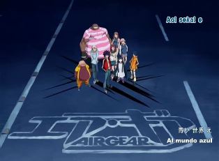 Air Gear [25/25] + ova Air_Gear-1