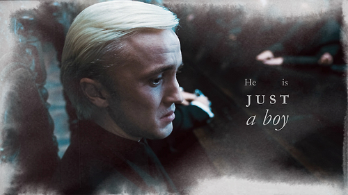 Here I am playing with those memories again Draco-malfoy-harry-potter-hogwarts-mine-my-edit-tumblr-Favim.com-790040