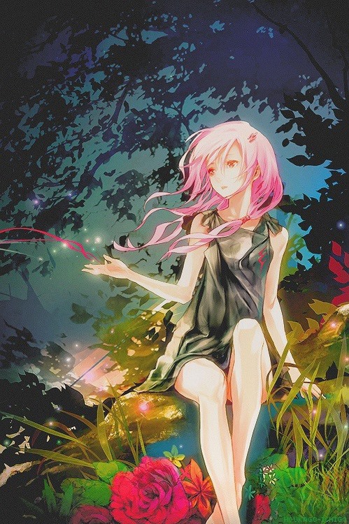 موضوع خآآإإرق:Do You Love Me ?! Anime-cute-guilty-crown-inori-Favim.com-822644