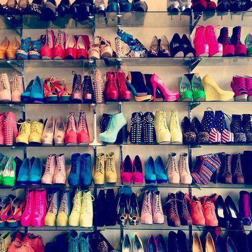 Shoes teens Boots-colors-fashion-frases-Favim.com-879610