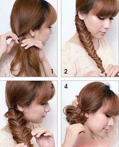 Hair style Peinados-trenzas-tutoriales-beautiful-lt3-Favim.com-922803