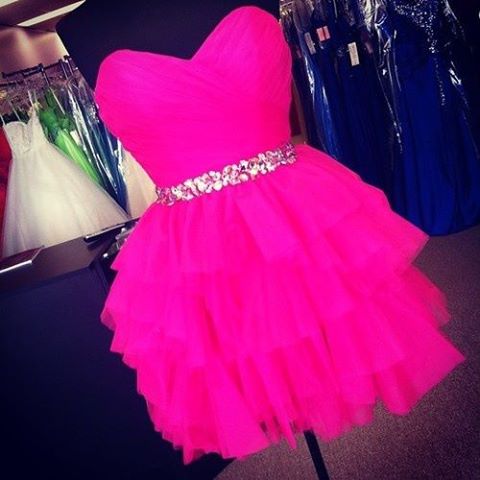 pink world Amazing-cool-dress-fashion-Favim.com-968448