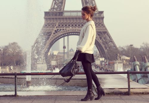 ------* SIEMPRE NOS QUEDARA PARIS *------ - Página 10 Fashion-girl-paris-style-Favim.com-1020592