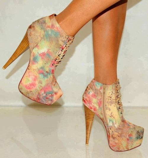 Shoes teens Accessories-beautiful-color-colorful-Favim.com-1048316