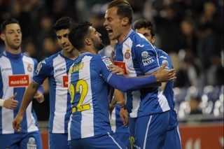 R.C.D. Espanyol - Atlético de Madrid. Jornada 32.(HILO OFICIAL) Image