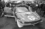 1969 International Championship for Makes 1969-_BOAC-71_1