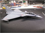 Dassault Aviation Rafale C, Hobby Boss 1:48 Scale - Sida 3 IMG_8638