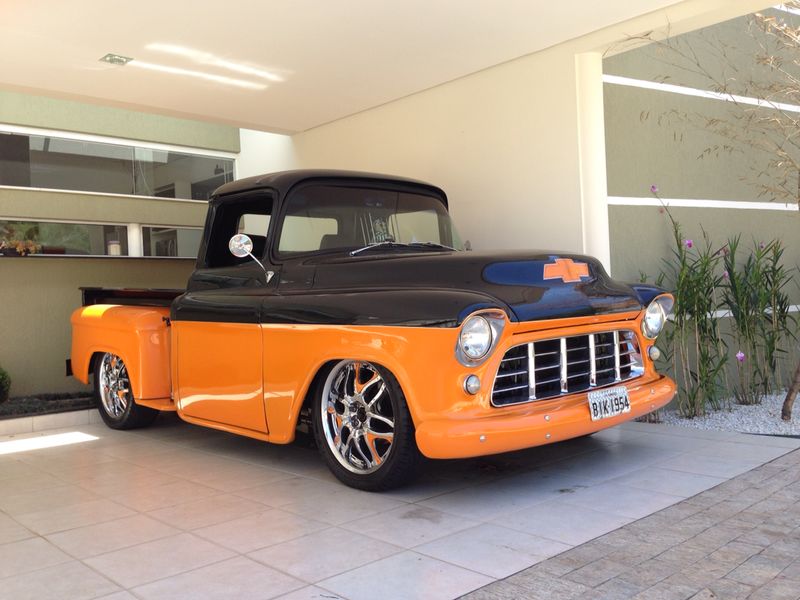 Pick Up Chevrolet IMG_20140707_WA0003