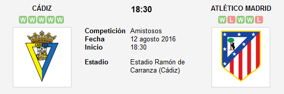 (PRETEMPORADA) Trofeo Ramón de Carranza. Image