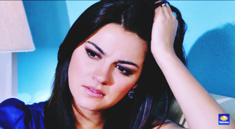 Maite Perroni/მაიტე პერონი #2 - Page 33 Nio7