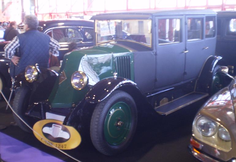 CLASSICAUTO 2015. Ca15_96