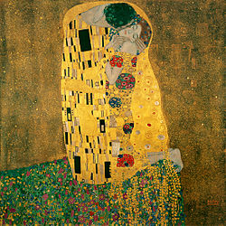 As Corujinhas Gustav_Klimt_016