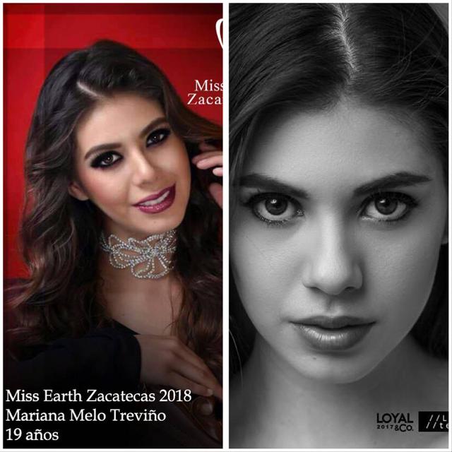 CANDIDATAS A MISS TIERRA MEXICO 2018 * FINAL 3 DE JUNIO * - Página 3 5102_DFEF-5_AD1-4487-9626-_FD9_AF3_FEF13_C