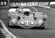 1969 International Championship for Makes 1969-_BOAC-60_10