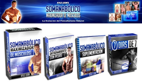 libros pdf  Somanabolico_maximizador_de_musculos