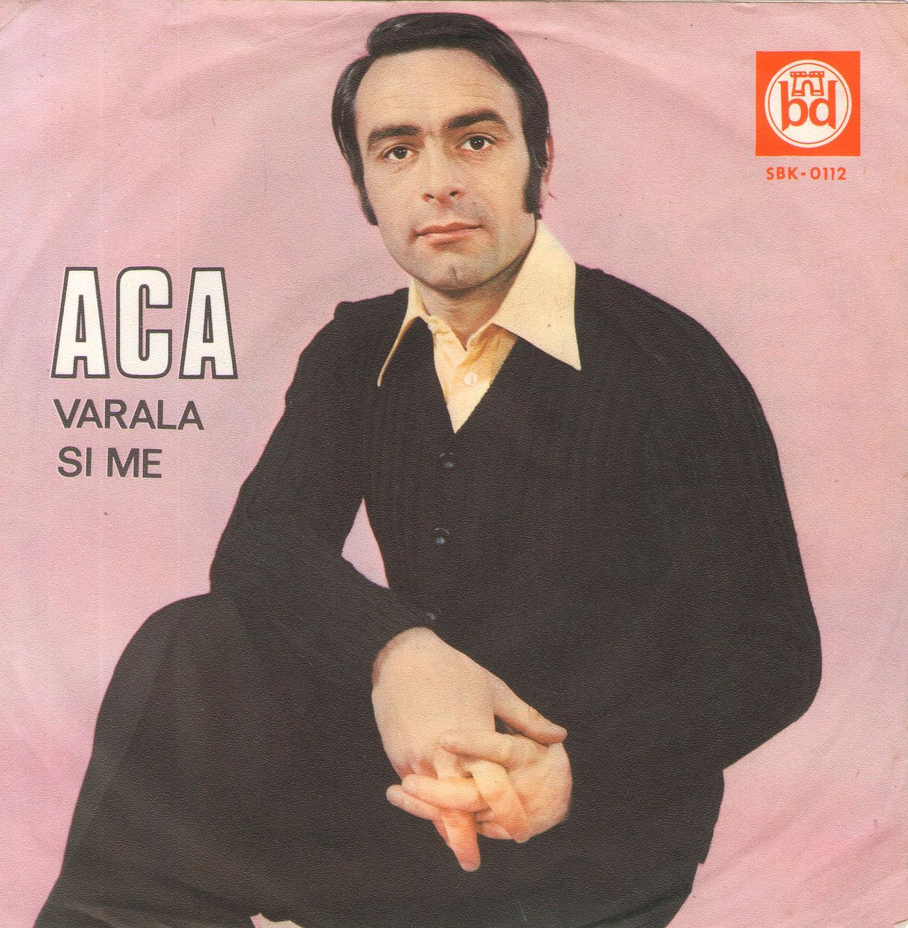 Aca Matic - Diskografija 1971_a