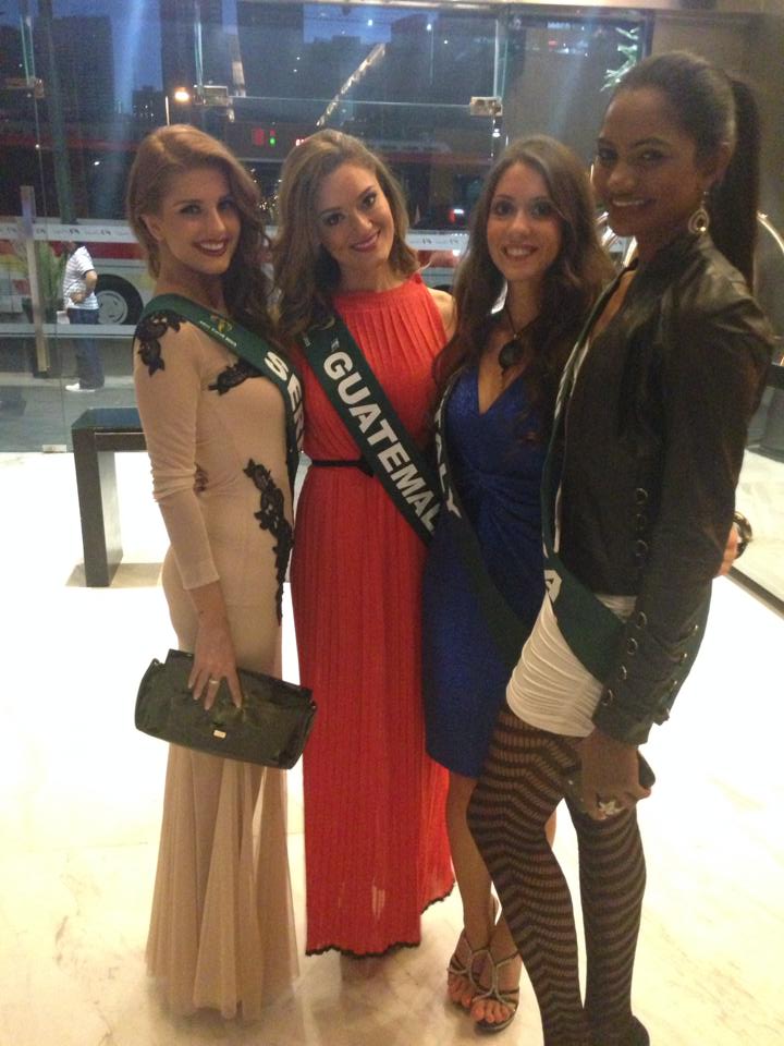 2013 MISS EARTH COMPETITION: Concluded - Page 6 1473035_319999358143183_1671918147_n