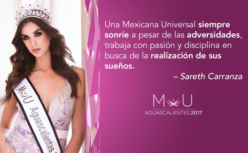 MexicanaUniversal - candidatas a mexicana universal 2018. final: 3 june. 29542577_1590240971024749_2065614457540680694_n