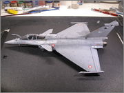Dassault Aviation Rafale C, Hobby Boss 1:48 Scale - Sida 3 IMG_8640