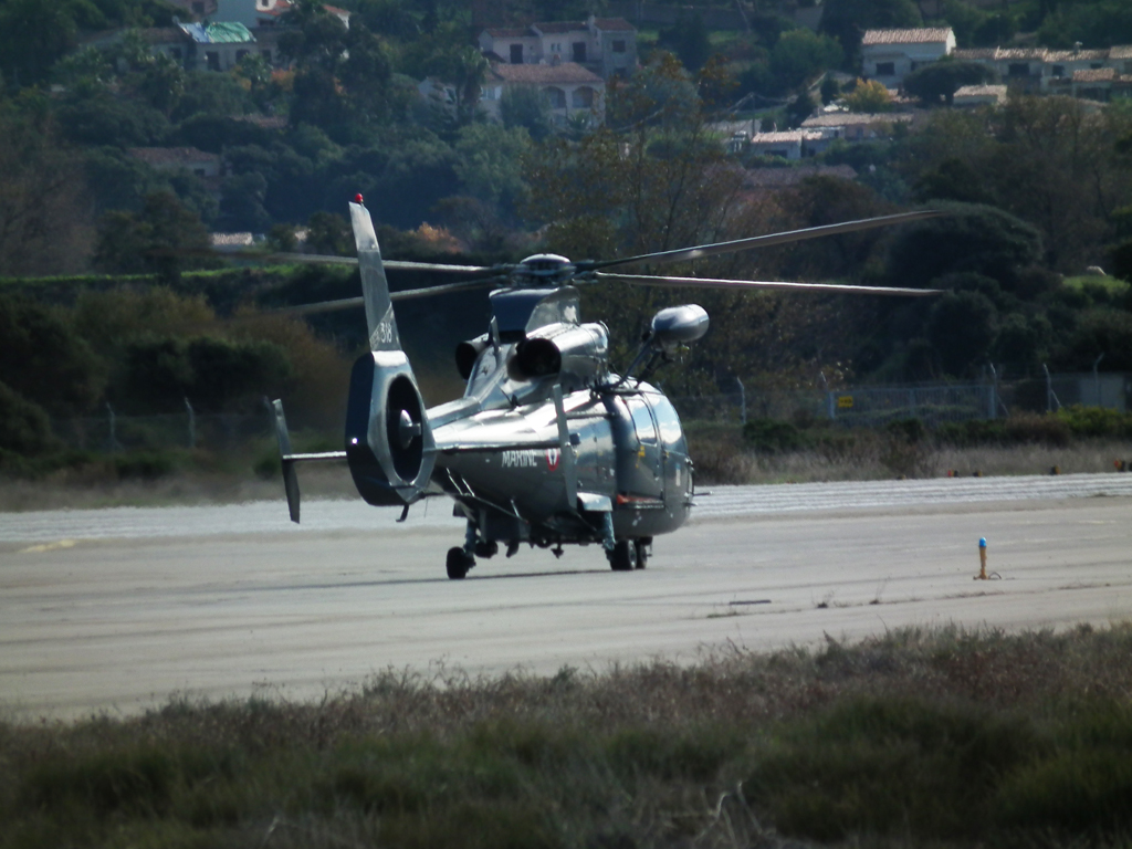 LFKJ Ajaccio Pedro