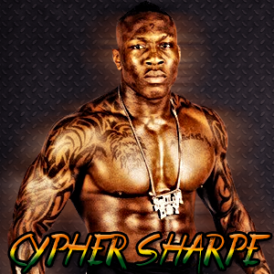 Cypher Sharpe CYP