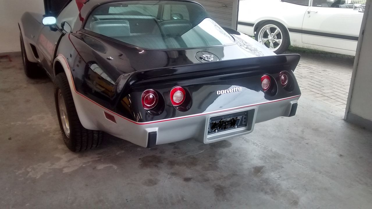 Corvette 78 Pace Car IMG_20150930_101545087_HDR