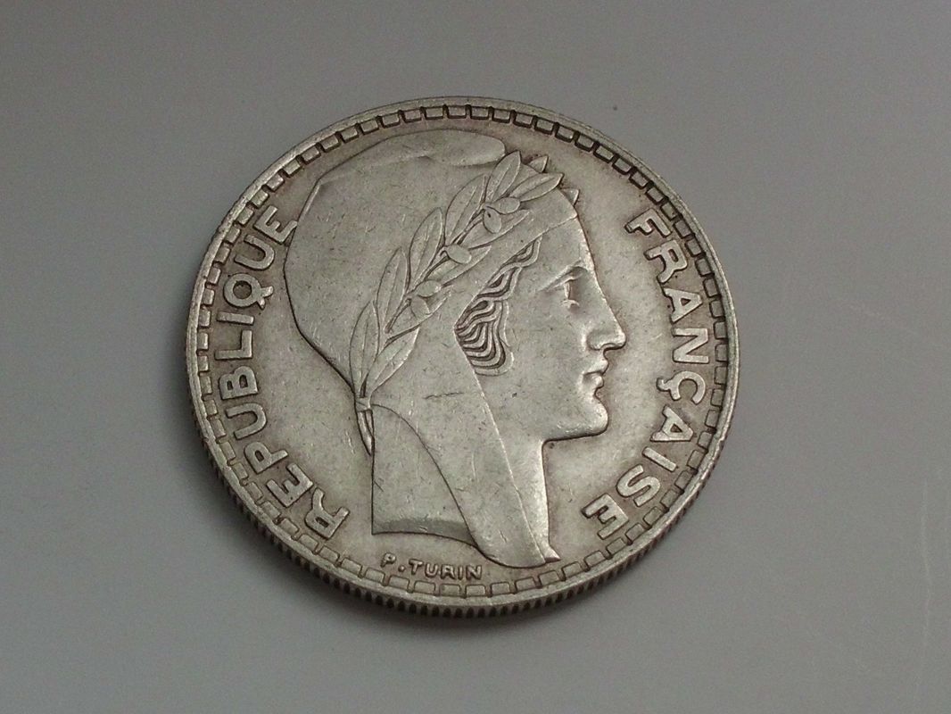20 francos 1933 CIMG1993