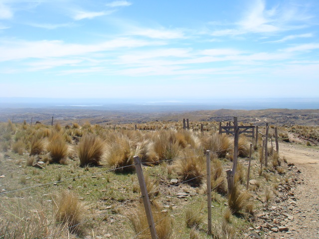 fotos de la salida a Vallecitos Image