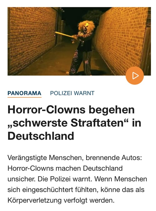 Presseschau - Seite 14 Clown_02