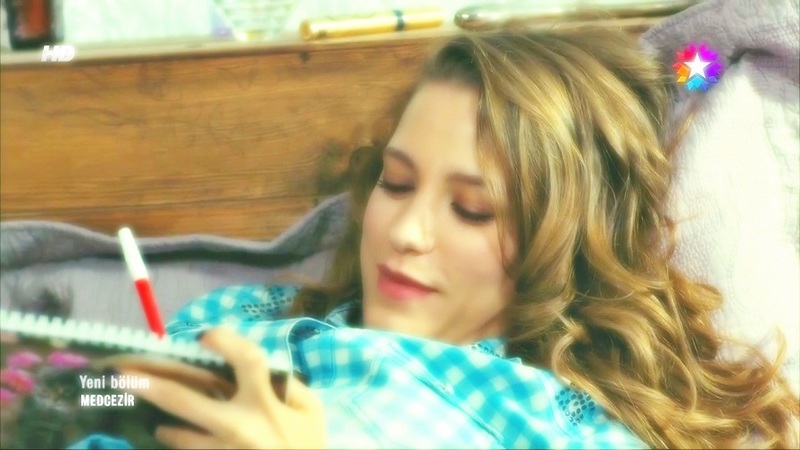 Serenay Sarikaya/სერენაი სარიკაია #22 - Page 57 Ukuk