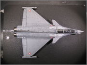 Dassault Aviation Rafale C, Hobby Boss 1:48 Scale - Sida 3 IMG_8639