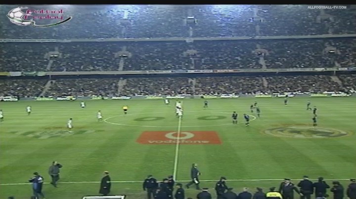 Liga 2003/2004 - J20 - Real Betis Vs. Real Madrid (404p) (Castellano) Image